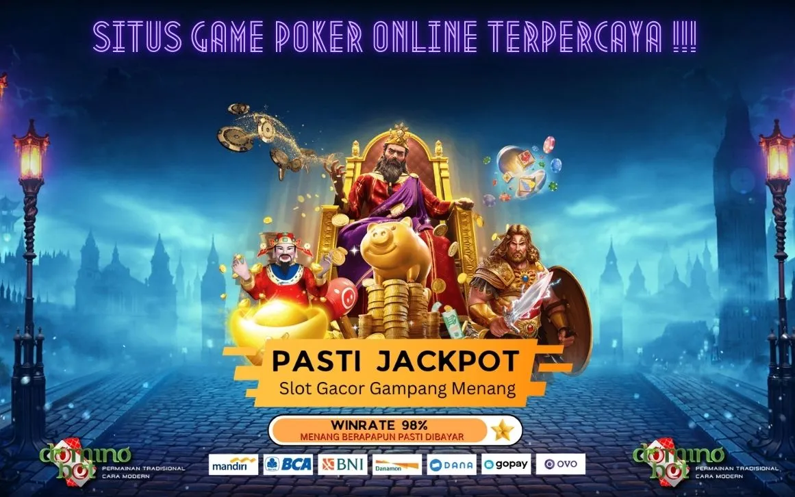 Dominobet -  Bandar Poker Online No 1 Pakai Modal Recehan
